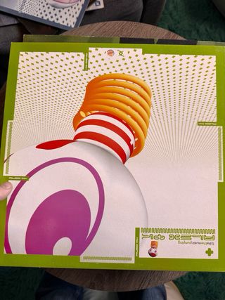 Vinilos Techno & Hard Trance - 31 Lps