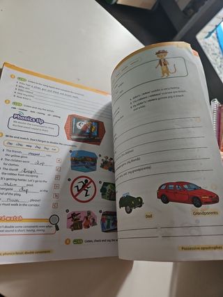 Super Minds Level 5 Workbook with Digital Pack British English
