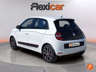 Renault Twingo Zen Energy TCe 66kW (90CV)