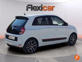 Renault Twingo Zen Energy TCe 66kW (90CV)