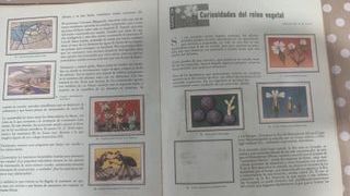 Maravillas Universo - Nestlé (1957)