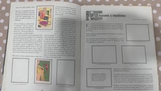 Maravillas Universo - Nestlé (1957)