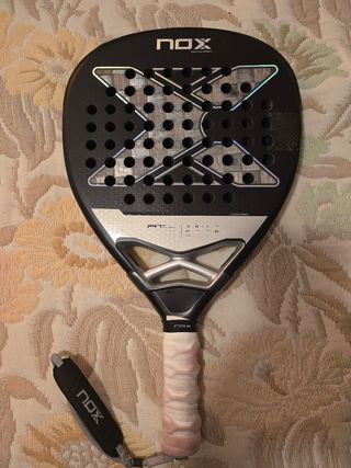 Pala Nox AT10 18k 2024