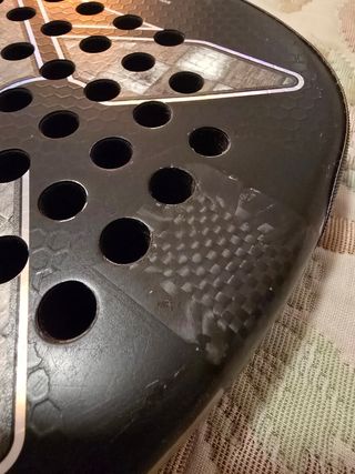 Pala Nox AT10 18k 2024