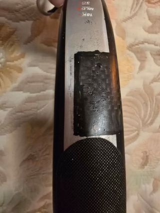 Pala Nox AT10 18k 2024