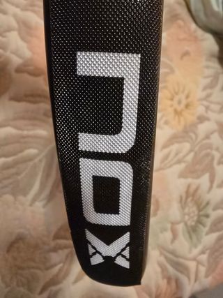 Pala Nox AT10 18k 2024