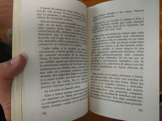 HIJOS DEL VIDRIERO, LOS (BVN.4) /SM