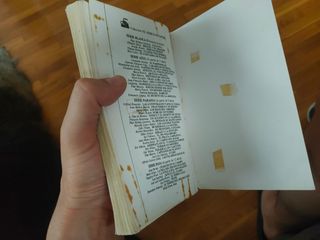 HIJOS DEL VIDRIERO, LOS (BVN.4) /SM