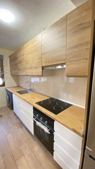 Montaje y creación de muebles personalizados