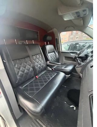 Volkswagen Transporter 2008