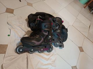 Patines Oxelo - Talla 40
