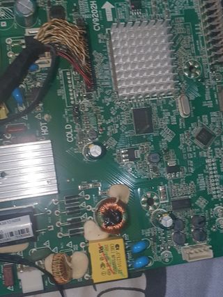 Placa TV LCD - CY8209-H59