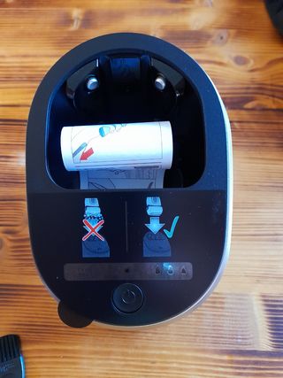 Braun Series 9 Pro+ Rasoio Con 8 cartucce