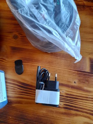 Braun Series 9 Pro+ Rasoio Con 8 cartucce