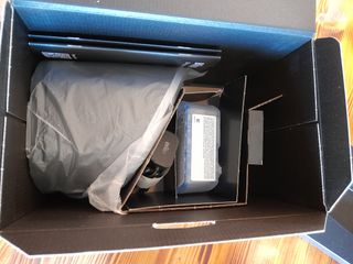 Braun Series 9 Pro+ Rasoio Con 8 cartucce