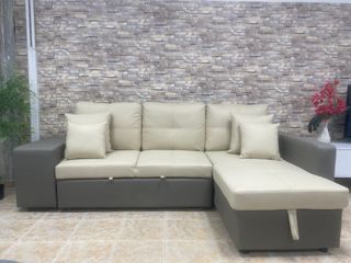 SOFA CAMA Y ARCON NUEVO A ESTRENAR
