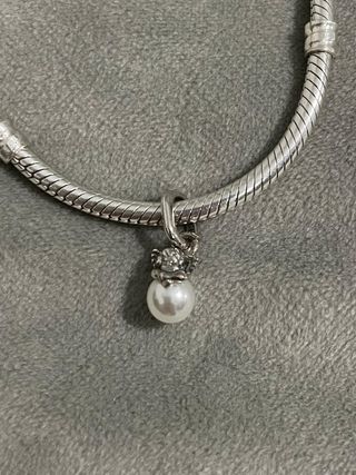 Charm Cupido Perla
