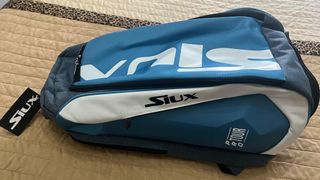 Paletero Siux Pro Tour Azul