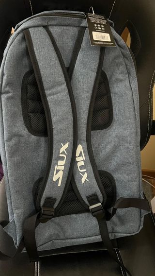 Paletero Siux Pro Tour Azul