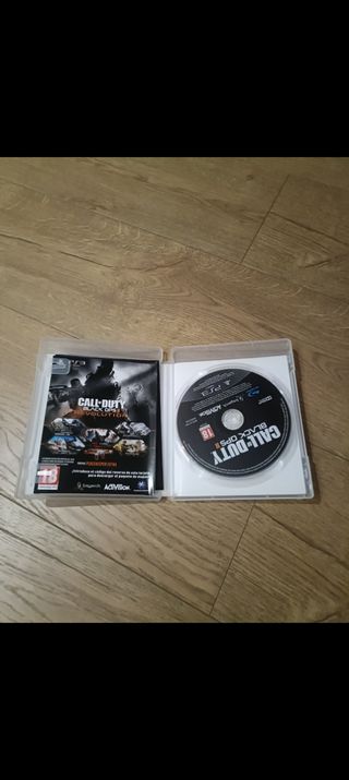 Call of Duty Black Ops II - PS3