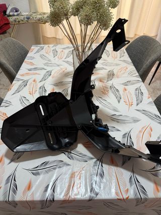 Portamatriculas original Yamaha XMAX 125/300