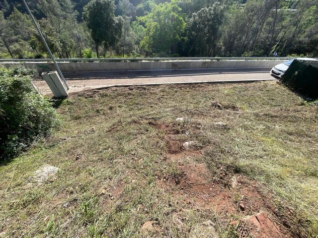 VENDO TERRENO AIRESOL D,CASTELLAR DEL VALLES