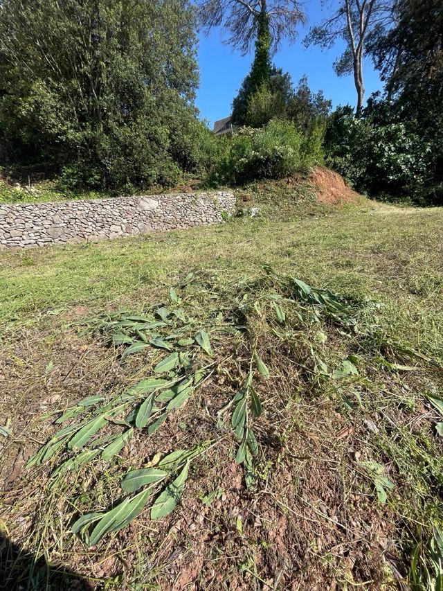 VENDO TERRENO AIRESOL D,CASTELLAR DEL VALLES
