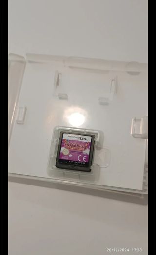 Hello Kitty Avventura di Compleanno - Nintendo DS