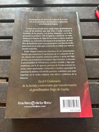 Para alcanzar amor: Ignacio de Loyola y los pri...