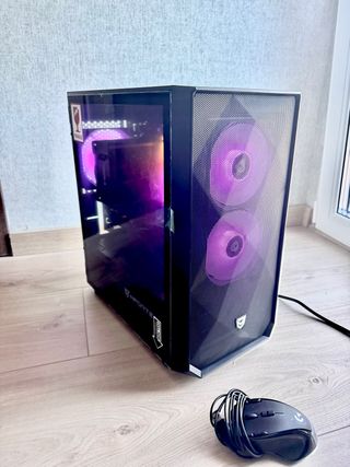 PC Gaming i5 + RTX 2060 – ¡Listo para jugar!