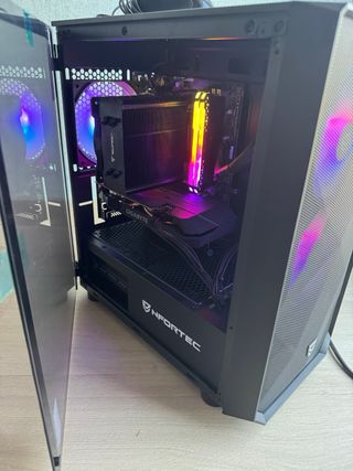 PC Gaming i5 + RTX 2060 – ¡Listo para jugar!