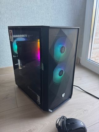 PC Gaming i5 + RTX 2060 – ¡Listo para jugar!