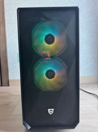 PC Gaming i5 + RTX 2060 – ¡Listo para jugar!