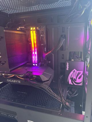 PC Gaming i5 + RTX 2060 – ¡Listo para jugar!