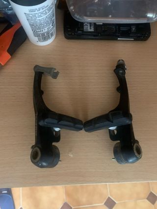 Frenos V-Brake Tektro
