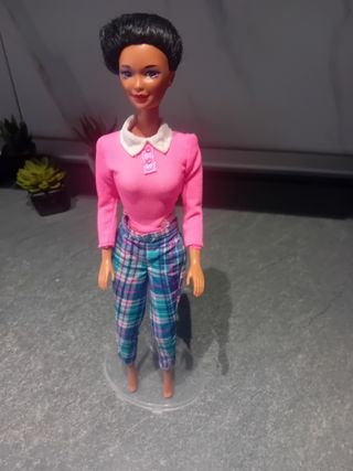 Barbie Vintage anni '80