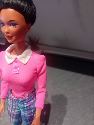 Barbie Vintage anni '80