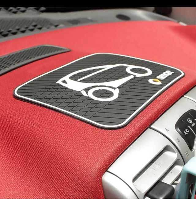 Tappetino antiscivolo Smart