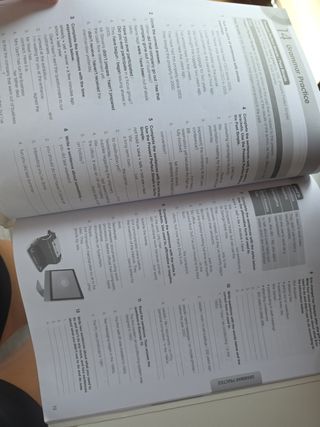 BUSINESS ADMINISTRATION FINANCE SB GS Burlingto...