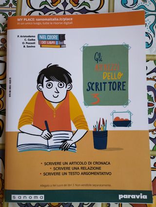 Nel cuore dei libri. Valori generi temi. Con Quaderno. Con Per l'esame. Con fascicolo. Con Libro liquido. Con Didastore. Per la Scuola media. Con ebook. Con espansione online. Vol. 3