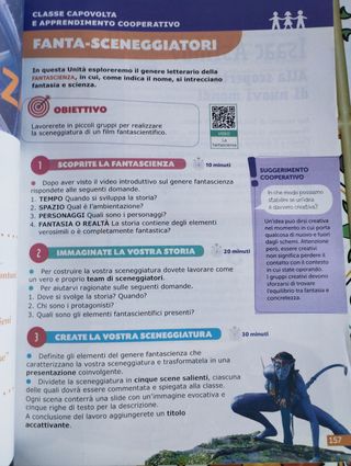 Nel cuore dei libri. Valori generi temi. Con Quaderno. Con Per l'esame. Con fascicolo. Con Libro liquido. Con Didastore. Per la Scuola media. Con ebook. Con espansione online. Vol. 3