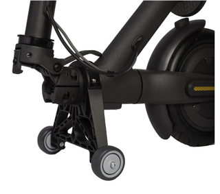 Xiaomi Mi Scooter 3 + casco