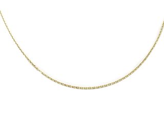 Cadena de Oro 18 Kt. 2.3 gr. de segunda mano