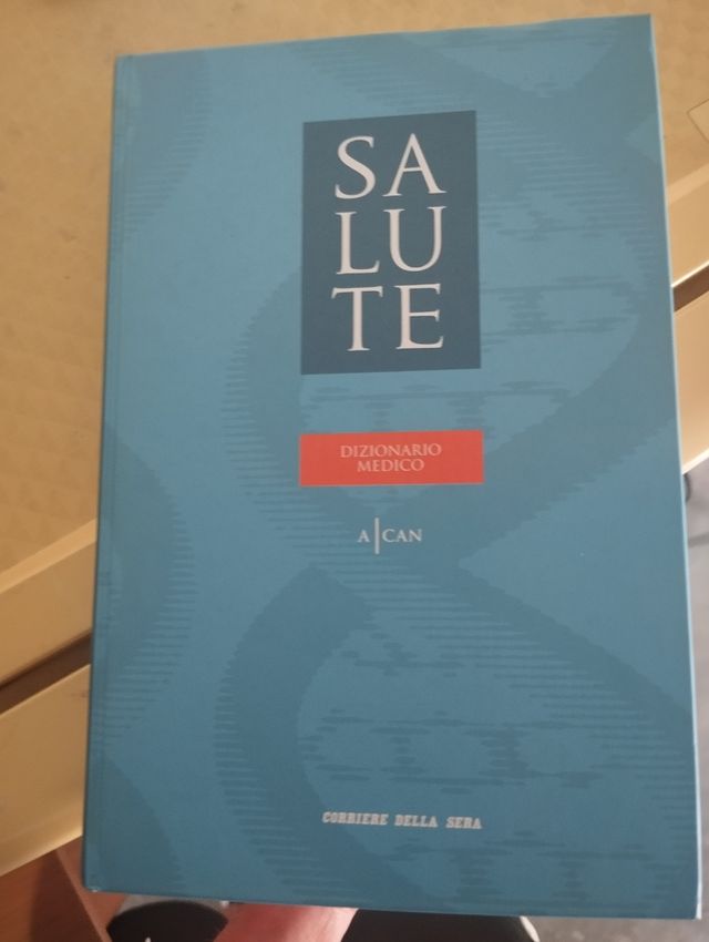La salute medicina 