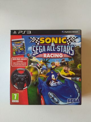 PRECINTADOS Juegos PS3