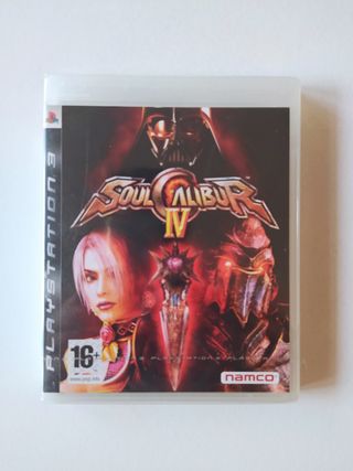 PRECINTADOS Juegos PS3