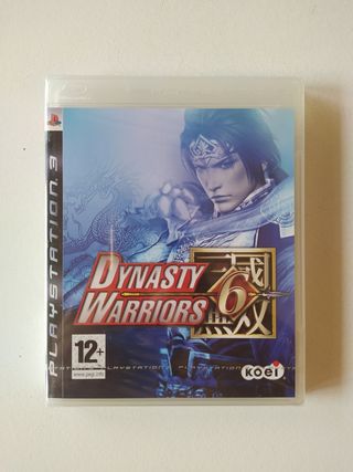 PRECINTADOS Juegos PS3