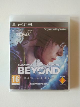 PRECINTADOS Juegos PS3