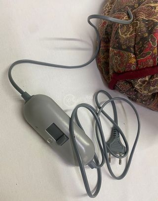 Scaldapiedi elettrico Faiter