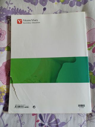 Libros G&H 1 (1.1-1.2) (Geography & History)